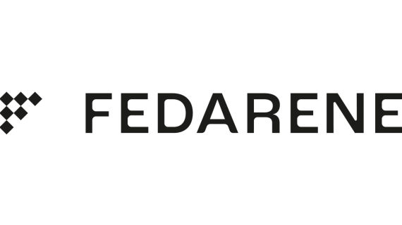 Logo Fedarene