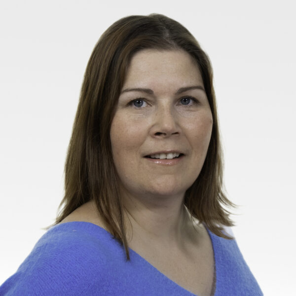 Portrait von Christine Sitter-Penz