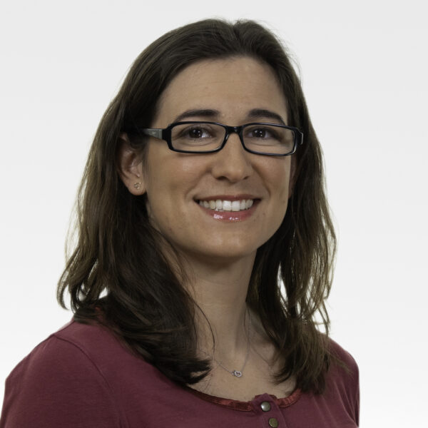 Portraut von Katharina Semmelmayer