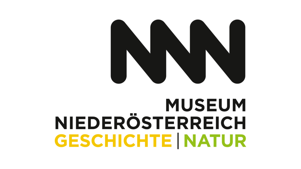 Logo Museum Niederösterreich